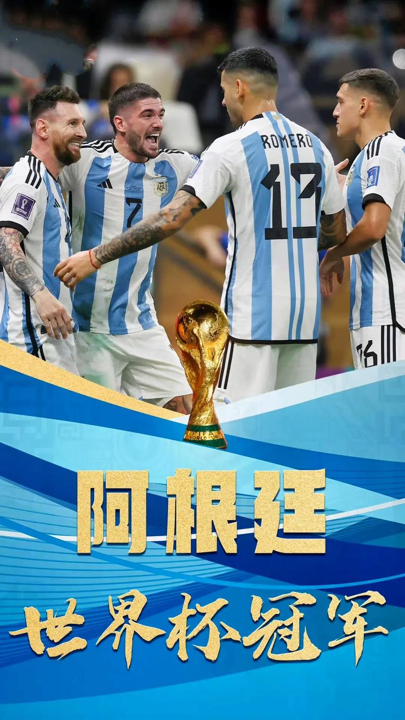 世界杯最新消息战况阿根廷