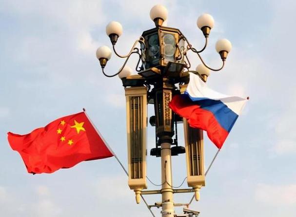 中国对俄罗斯最新态度今天