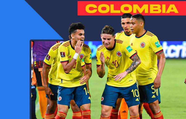 哥伦比亚vs委内瑞拉比赛结果