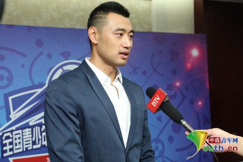 媒体人谈中国足球