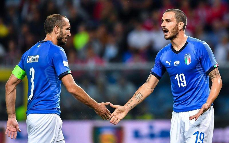 直播:意大利vs英格兰