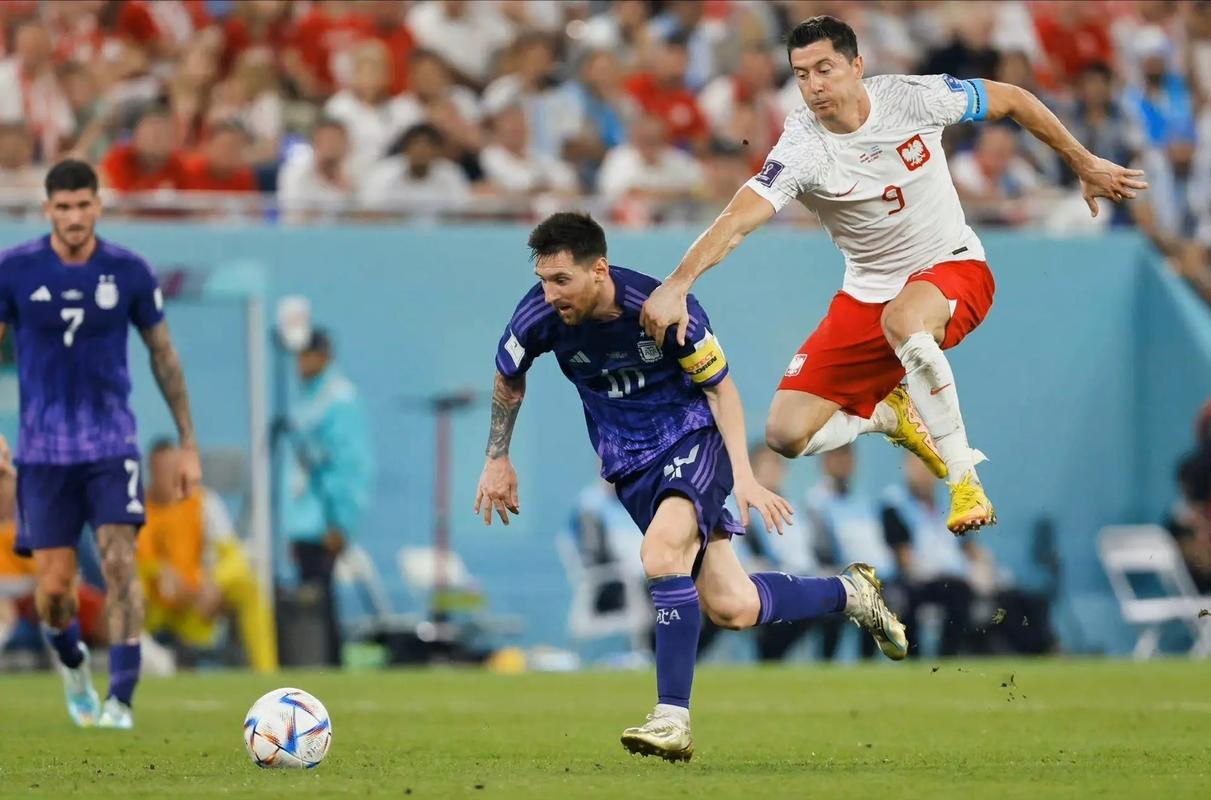 直播:波兰VS阿根廷