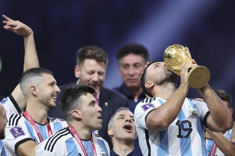阿根廷 西班牙 世界杯冠军