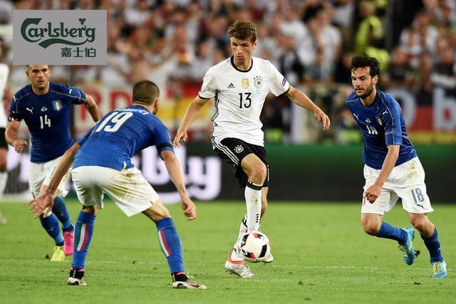 2016欧洲杯德国vs意大利点球