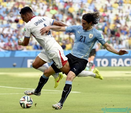 乌拉圭vs哥斯达黎加的相关图片