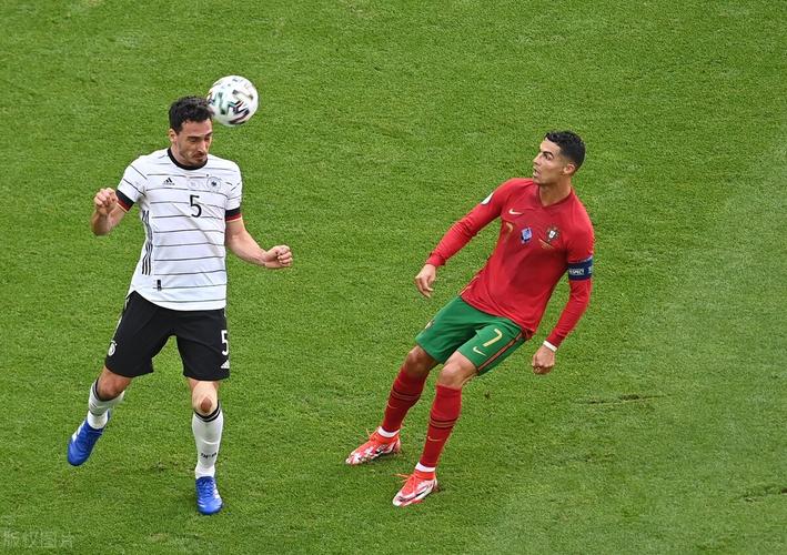 欧洲杯直播:德国VS葡萄牙的相关图片