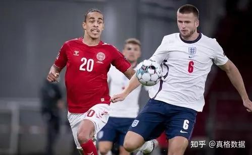 直播:英格兰vs丹麦的相关图片